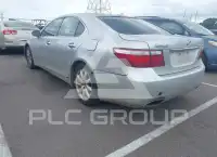 2007 Lexus LS460 photo