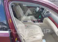 2007 Lexus LS460 фото