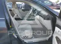 2007 Lexus LS460 photo