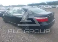 2007 Lexus LS460 фото