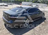 2007 Lexus LS460 photo