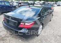 2007 Lexus LS460 фото