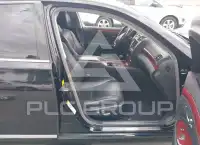 2007 Lexus LS460 фото