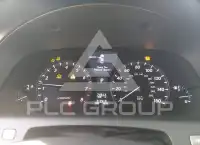 2007 Lexus LS460 фото