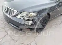 2007 Lexus LS460 photo