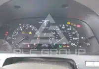 2007 Lexus LS460 фото