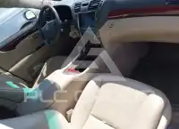 2007 Lexus LS460 фото