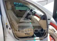 2007 Lexus LS460 photo