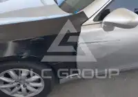 2007 Lexus LS460 photo