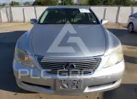 2007 Lexus LS460 фото