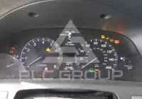 2007 Lexus LS460 photo