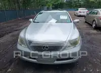 2007 Lexus LS460 фото