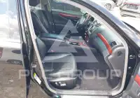 2007 Lexus LS460 фото
