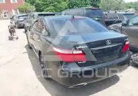 2007 Lexus LS460 photo