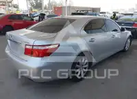 2007 Lexus LS460 photo