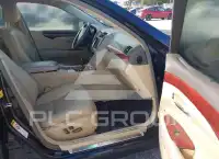 2007 Lexus LS460 фото