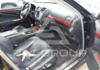 2007 Lexus LS460 photo