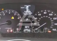 2007 Lexus LS460 фото