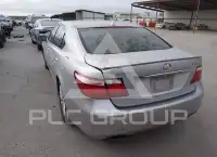 2007 Lexus LS460 фото