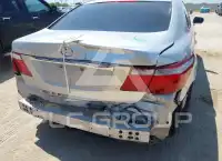 2007 Lexus LS460 фото