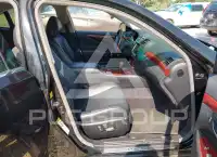 2007 Lexus LS460 фото