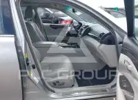 2007 Lexus LS460 фото