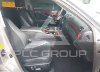 2007 Lexus LS460 фото