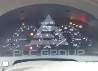 2007 Lexus LS460 photo