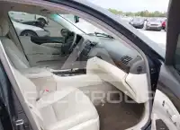 2007 Lexus LS460 photo