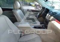 2007 Lexus LS460 фото