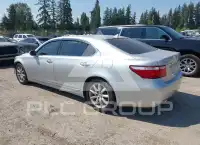 2007 Lexus LS460 photo