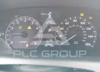 2007 Lexus LS460 фото