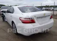 2007 Lexus LS460 фото