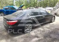2007 Lexus LS460 фото