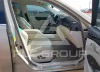 2007 Lexus LS460 фото