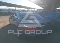 2007 Lexus LS460 фото
