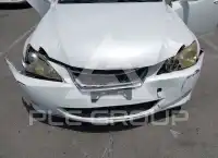 2007 Lexus IS350 photo