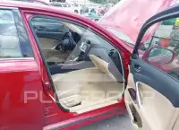 2007 Lexus IS350 photo