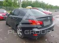 2007 Lexus IS350 фото