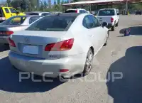 2007 Lexus IS350 photo