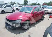2007 Lexus IS350 photo