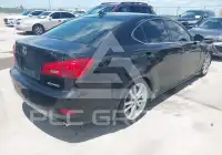 2007 Lexus IS350 фото