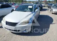 2007 Lexus IS350 photo