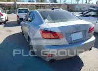 2007 Lexus IS350 photo