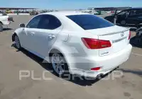 2007 Lexus IS350 фото