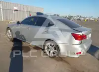 2007 Lexus IS350 фото