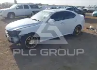 2007 Lexus IS350 фото