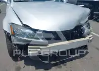 2007 Lexus IS350 фото