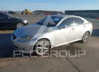 2007 Lexus IS350 фото