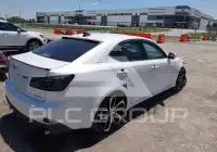 2007 Lexus IS350 photo